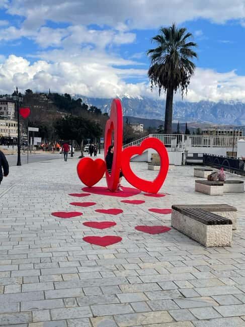 Berat Daily Tour in English,German,Italian,Spanish - An In-Depth Look at Berat Daily Tour