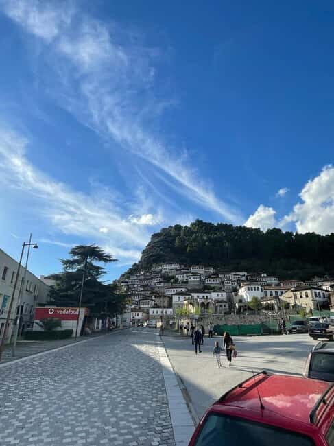 Berat Daily Tour in English,German,Italian,Spanish - The Hidden Value of This Tour