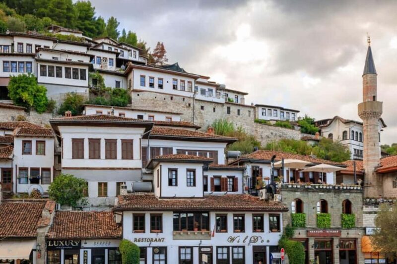 Berat Daily Tour in English,German,Italian,Spanish - The Sum Up: Why This Tour Is a Great Choice