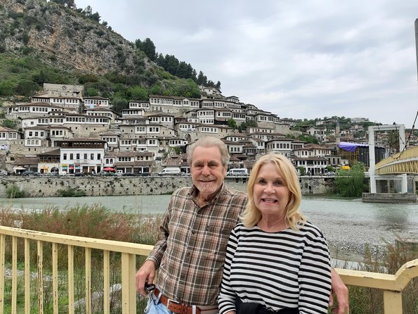 Berat - Day Tour by ADRIATIK TOURS LLC - Tour Highlights