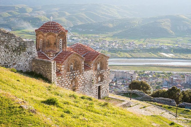 Berat - Day Tour by ADRIATIK TOURS LLC - Meeting and Pickup Information