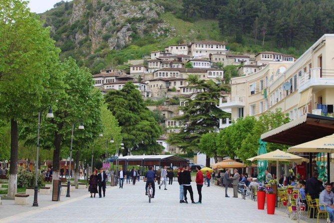 Berat - Day Tour by ADRIATIK TOURS LLC - Pricing Details
