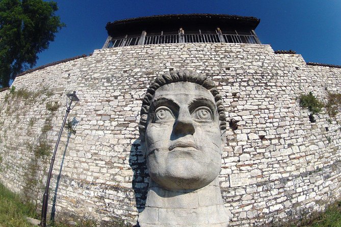 Berat - Day Tour by ADRIATIK TOURS LLC - Cancellation Policy
