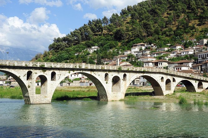 Berat - Day Tour by ADRIATIK TOURS LLC - Reviews Summary