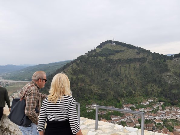 Berat - Day Tour by ADRIATIK TOURS LLC - Booking Information