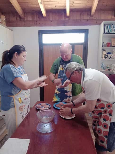 Berat: Discover Albania with Cooking Class w/ Drink Tastings - Good To Know