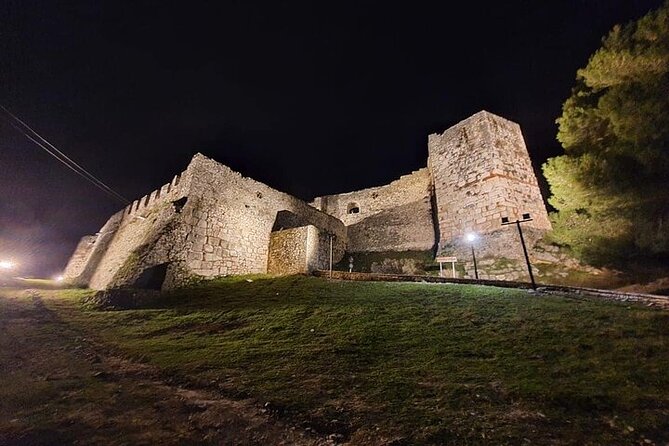 Berat & Durres and Belsh Lake Day Tour From Tirana - Tour Highlights