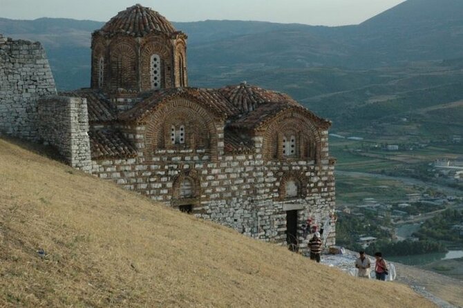 Berat & Durres and Belsh Lake Day Tour From Tirana - Inclusions and Suitability