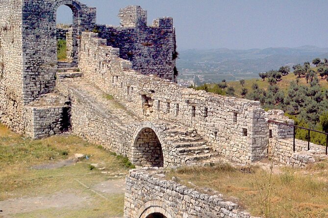 Berat & Durres and Belsh Lake Day Tour From Tirana - Itinerary Overview