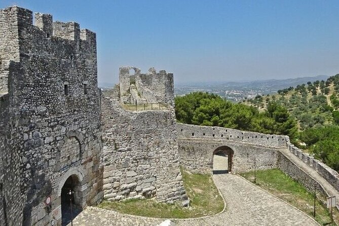 Berat & Durres and Belsh Lake Day Tour From Tirana - Price and Booking Information
