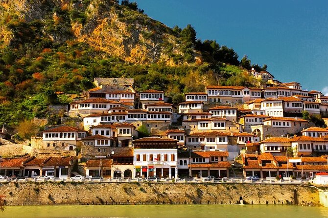 Berat & Durres and Belsh Lake Day Tour From Tirana - Additional Information