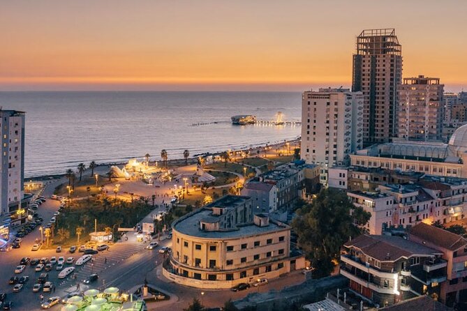 Berat, Durres and Belshi Lake Day Tour of From Tirana - Additional Information