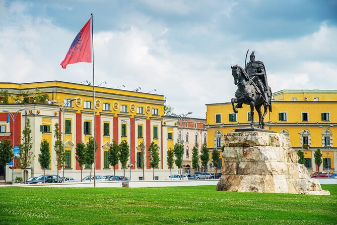 Berat & Durrës Delights: a Full-Day Private Journey From Tirana - Tour Details