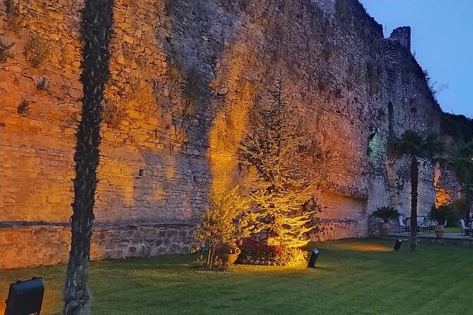 Berat, Durres, Elbasan in One Day - Religious Harmony in Albania - Tour Details