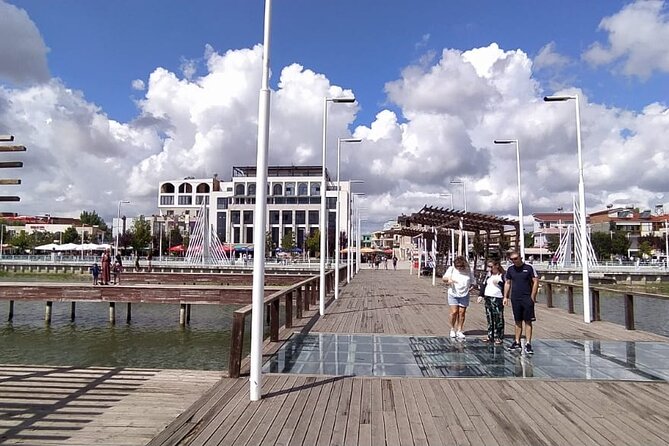 Berat, Durres, Elbasan in One Day - Religious Harmony in Albania - Cancellation Policy