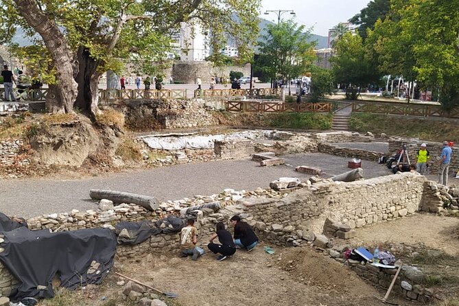 Berat, Durres, Elbasan in One Day - Religious Harmony in Albania - Reviews