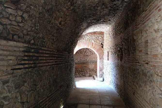 Berat, Durres, Elbasan in One Day - Religious Harmony in Albania - Booking Information