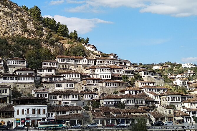 Berat, Durres, Elbasan in One Day - Religious Harmony in Albania - Directions