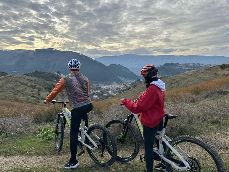 Berat: Electric Bike Tour with Lunch - What Makes This Tour Stand Out?