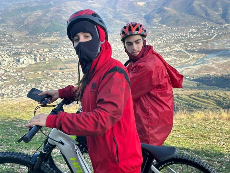 Berat: Electric Bike Tour with Lunch - Who Should Consider This Tour?