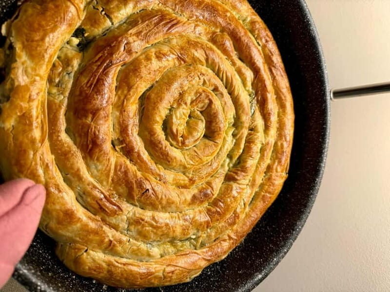 Berat: Farm-to-Table Cooking Class with Local Family - Introduction