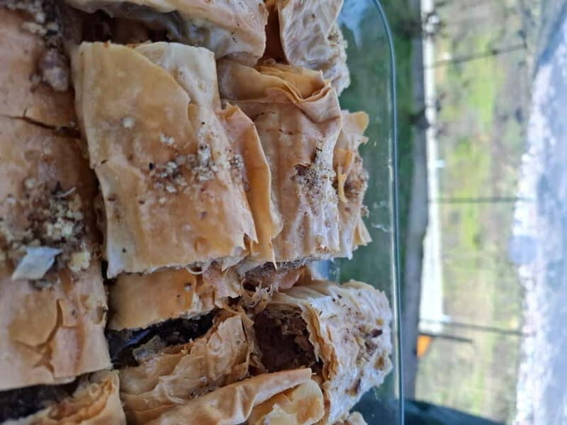 Berat: Farm-to-Table Cooking Class with Local Family - What’s Included and What’s Not