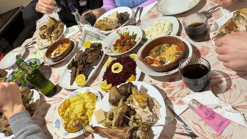 Berat: Farm-to-Table Cooking Class with Local Family - Authenticity, Value, and Who Will Love This