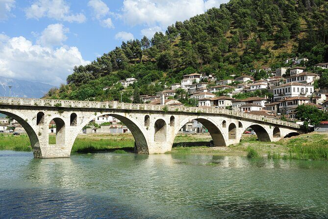 Berat Full-Day Tour from Tirana & Durres - Good To Know