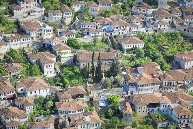 Berat Full-Day Tour from Tirana & Durres - A Close Look at the Berat Full-Day Tour Experience