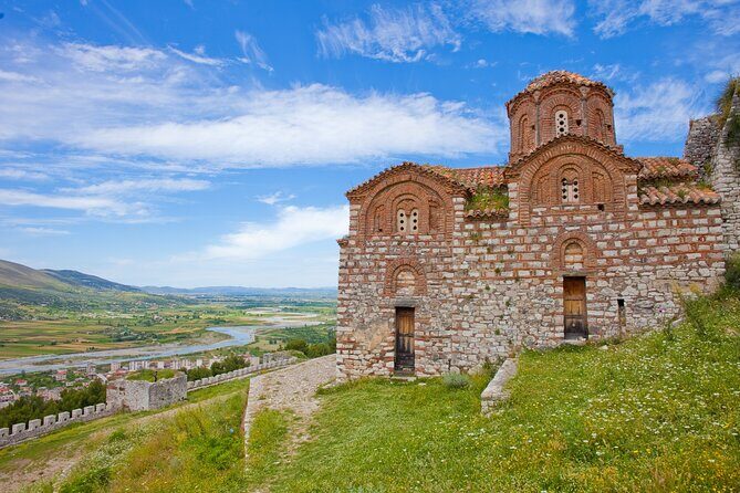 Berat Full-Day Tour from Tirana & Durres - FAQ