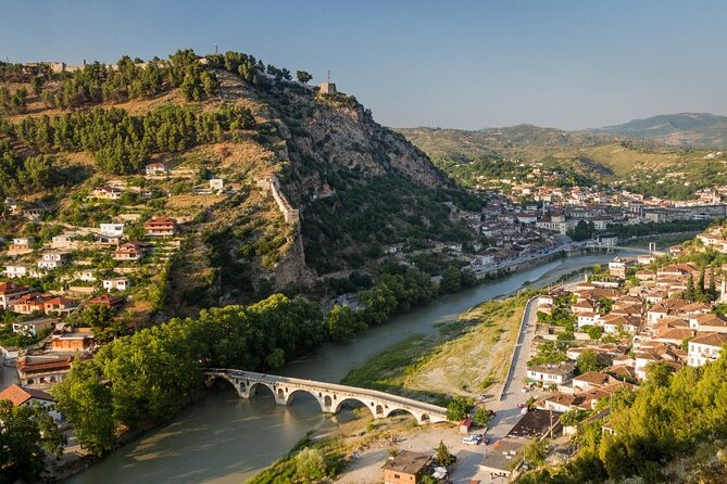 Berat Full-Day Trip From Tirana - Inclusions