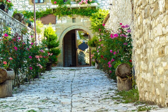 Berat Full-Day Trip From Tirana - Cancellation Policy