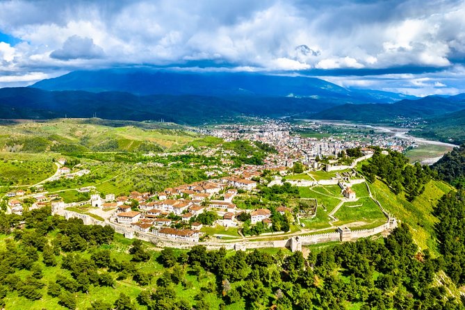Berat Full-Day Trip From Tirana - Frequently Asked Questions