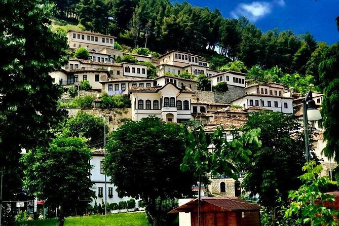 Berat, Full Day Trip From Tirana - Itinerary for the Day