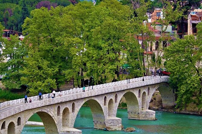 Berat, Full Day Trip From Tirana - The Sum Up
