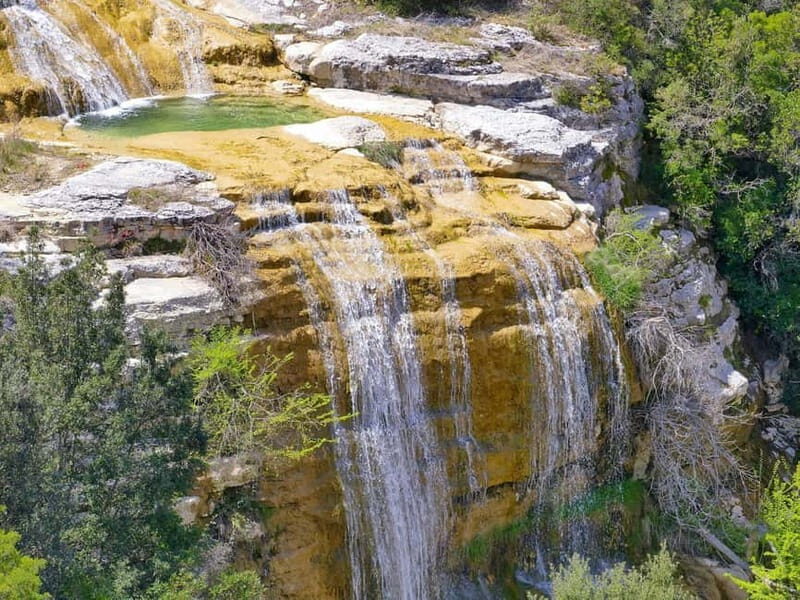 Berat: Grand Canyon of Albania Rafting and Canoeing Trip - An In-Depth Look at the Trip