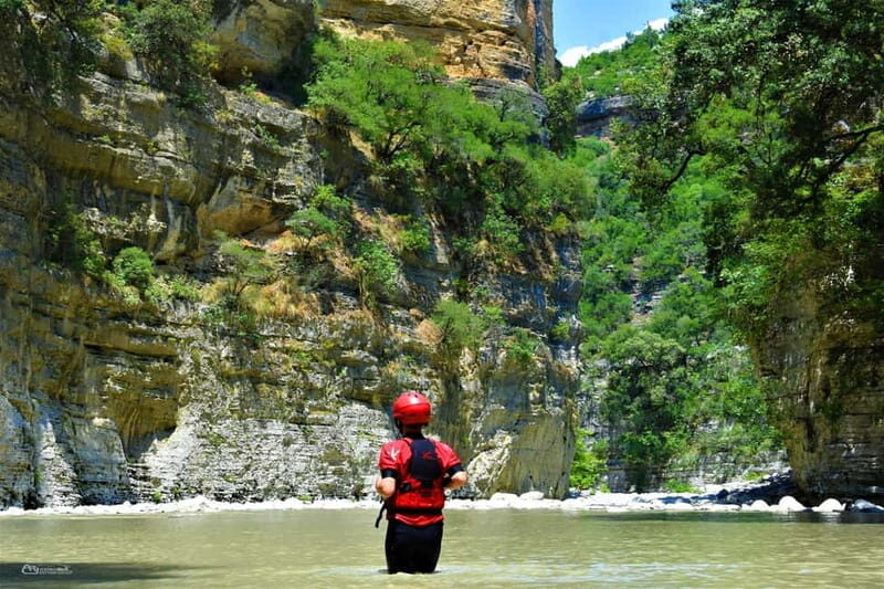 Berat: Grand Canyon of Albania Rafting and Canoeing Trip - Practical Details and Tips