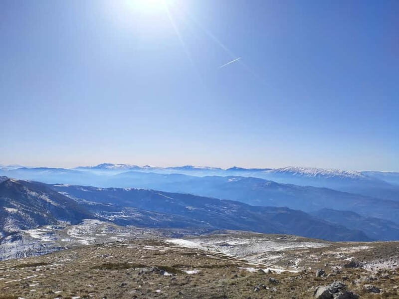 Berat: Guided Tomorri Mountain & Bogova Waterfall Day Trip - Good To Know