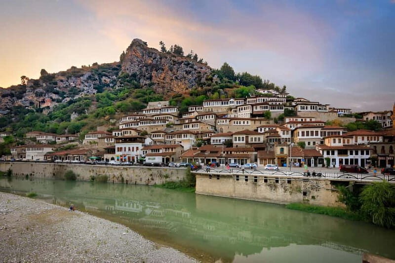 Berat: Guided Tour with Hotel Pickup and Drop-Off - Good To Know