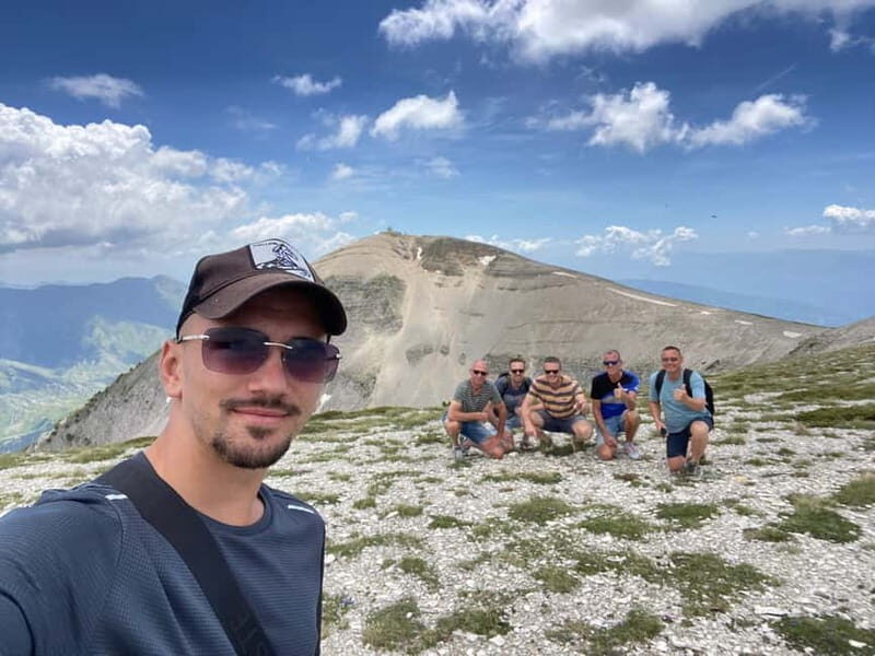Berat: Guided Trip to Mount Tomorr and Bogove Waterfall - Good To Know