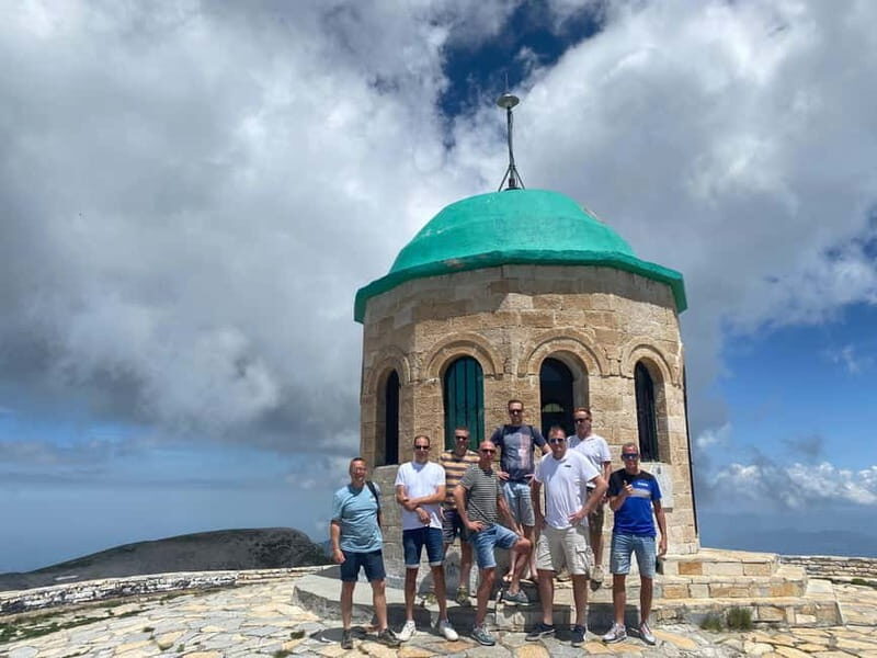 Berat: Guided Trip to Mount Tomorr and Bogove Waterfall - Practical Details and Tips
