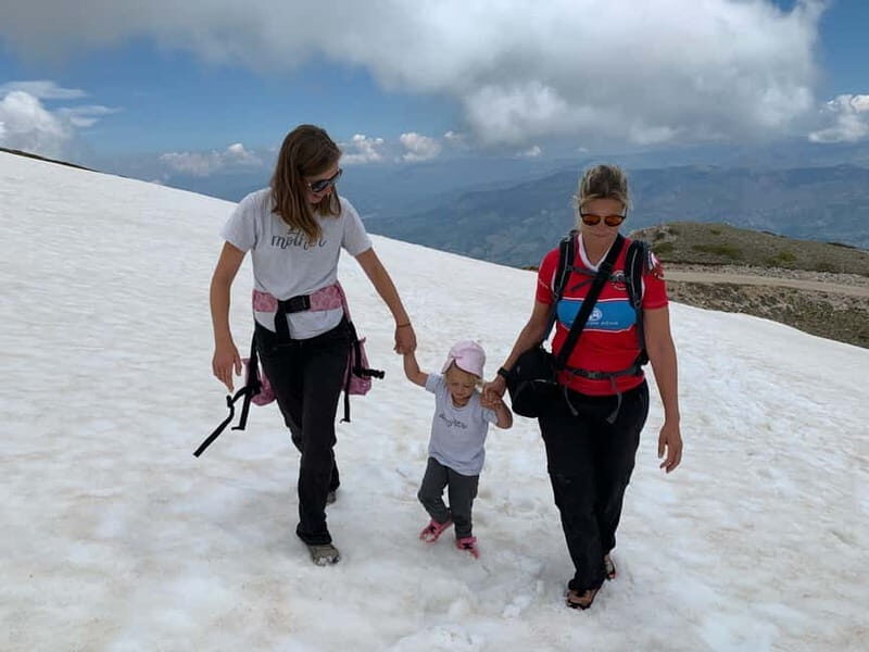 Berat: Guided Trip to Mount Tomorr and Bogove Waterfall - Who Is This Tour For?