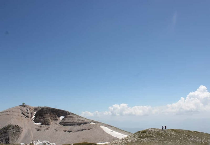 Berat: Guided Trip to Mount Tomorr and Bogove Waterfall - The Sum Up