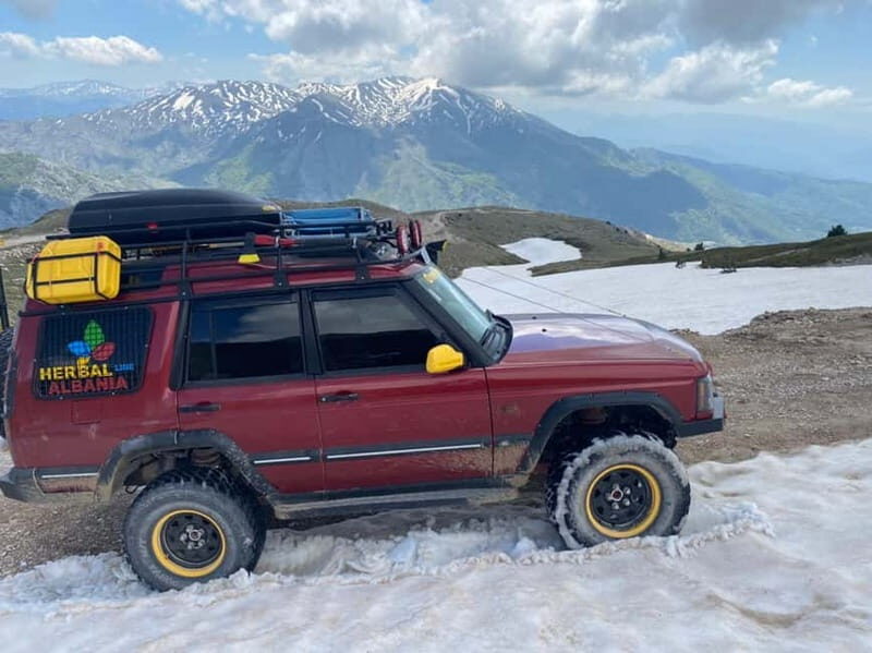 Berat: Guided Trip to Mount Tomorr and Bogove Waterfall - FAQ