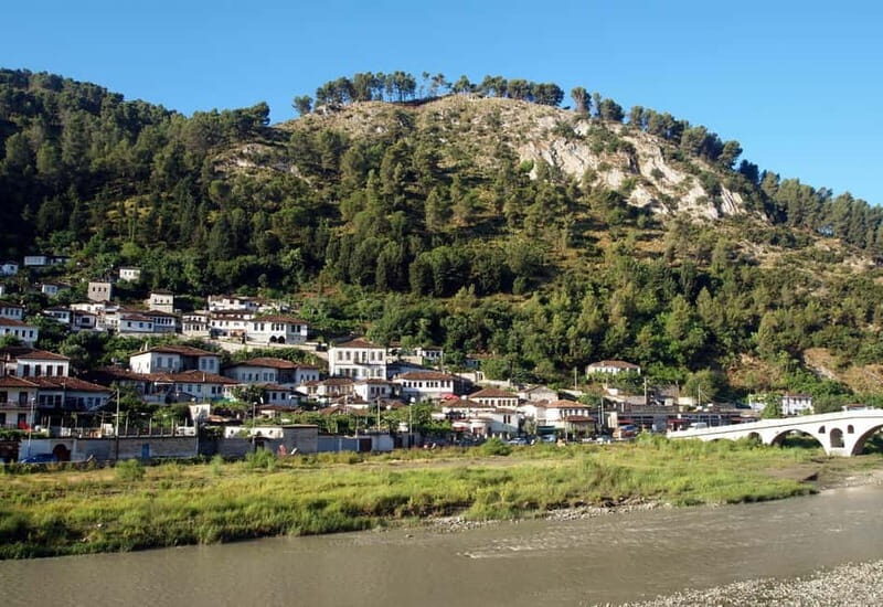 Berat: Guided Walking Tour and Gorica Hill Hike - Good To Know