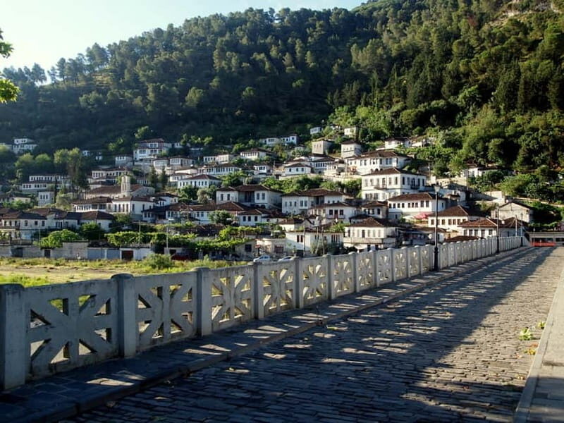 Berat: Highlights Walking Tour - Exploring Berat: What to Expect from the Tour