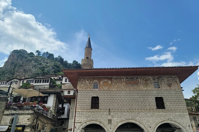 Berat Historical & Cultural Full Day Tour From Tirana & Durres - Tour Highlights