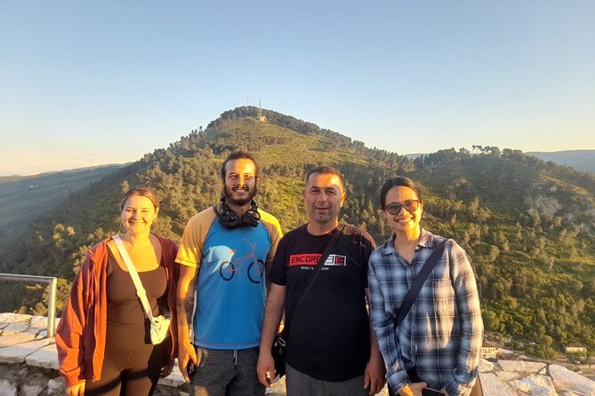 Berat Historical Walking Tour (Certified Guide) - Booking Details