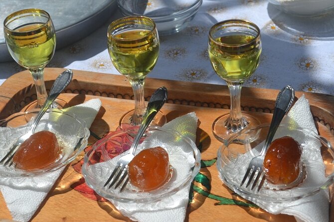 Berat | History & Local Food - Culinary Delights of Berat