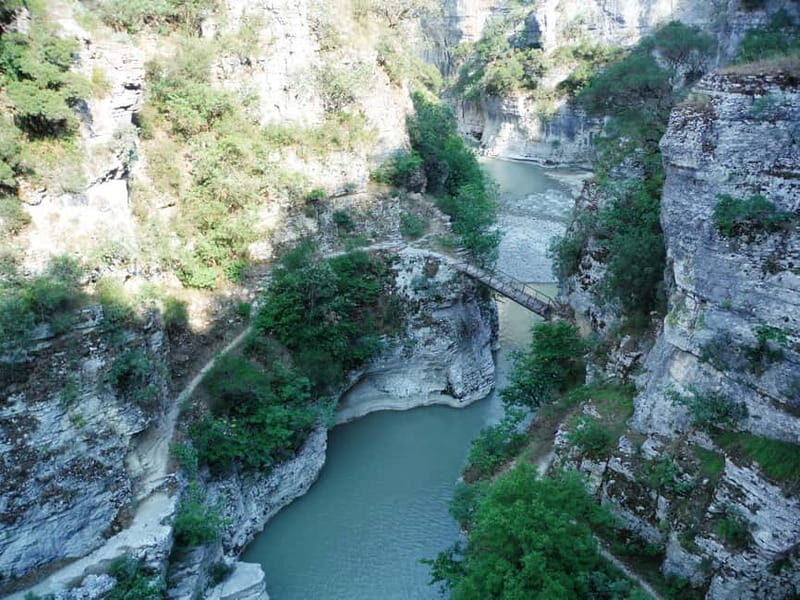 Berat: Osum Canyon and Bogove Waterfall Tour - Final Thoughts